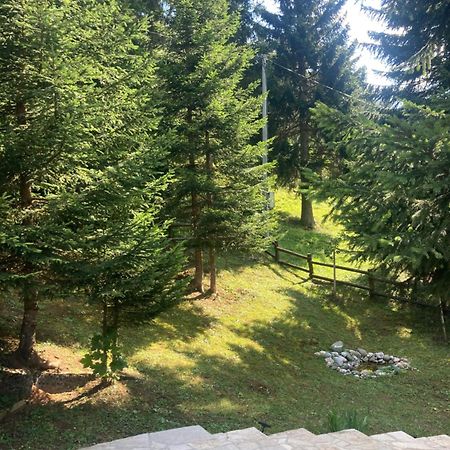 Chalet Escapade With Sauna Zabljak  Exterior photo