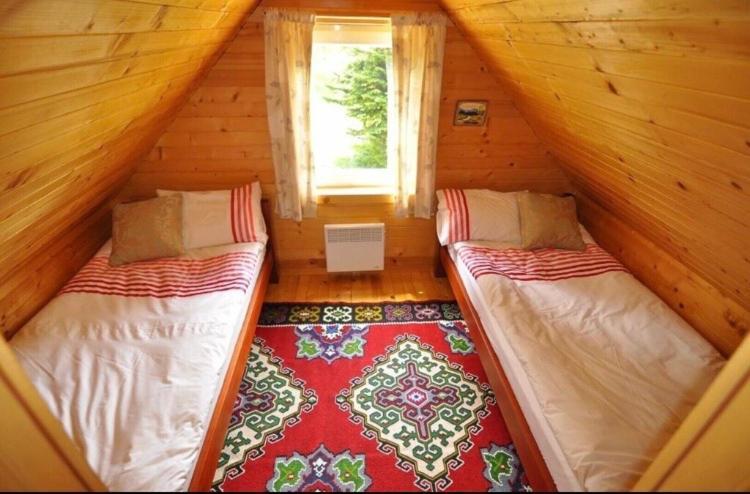 Chalet Escapade With Sauna Zabljak  Exterior photo