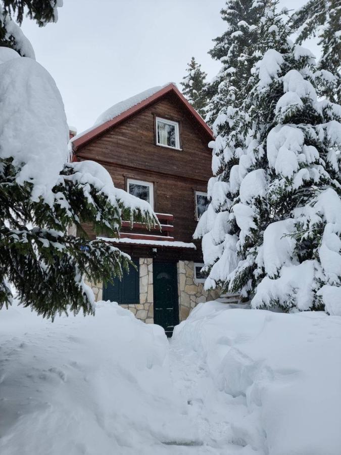 Chalet Escapade With Sauna Zabljak  Exterior photo