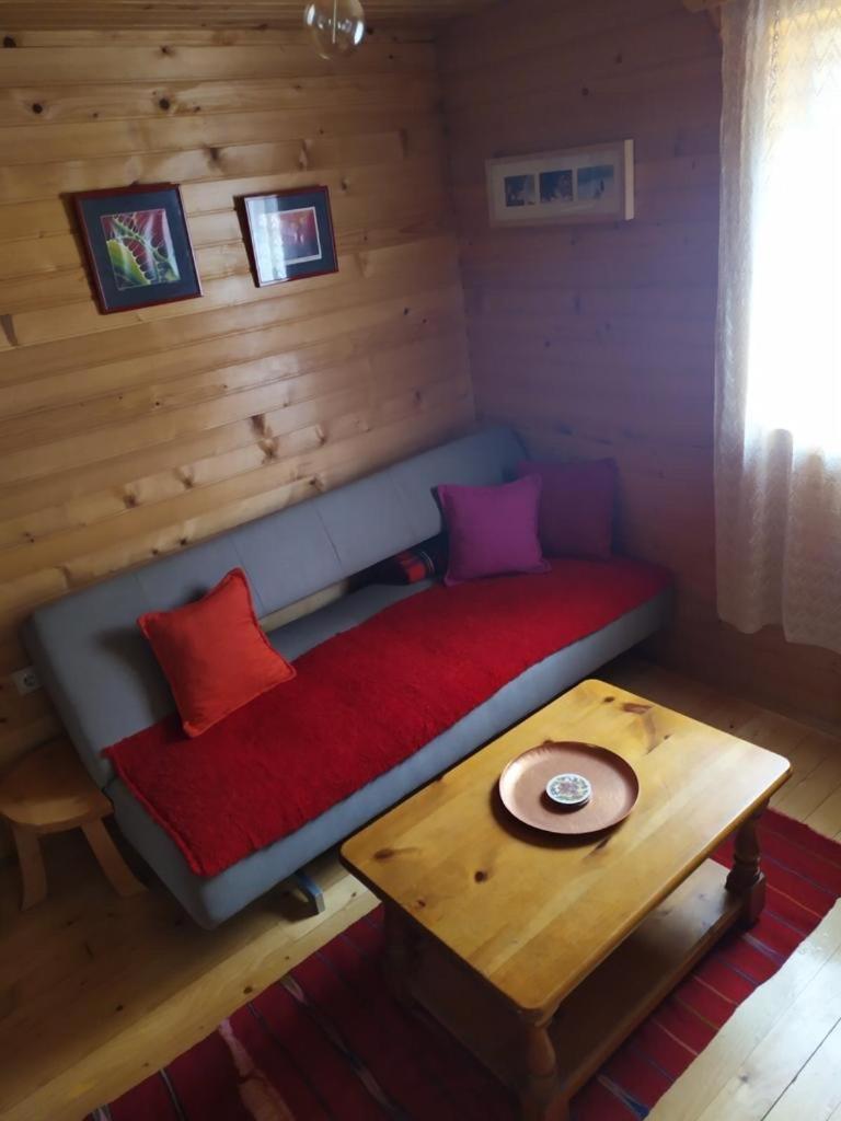 Chalet Escapade With Sauna Zabljak  Exterior photo