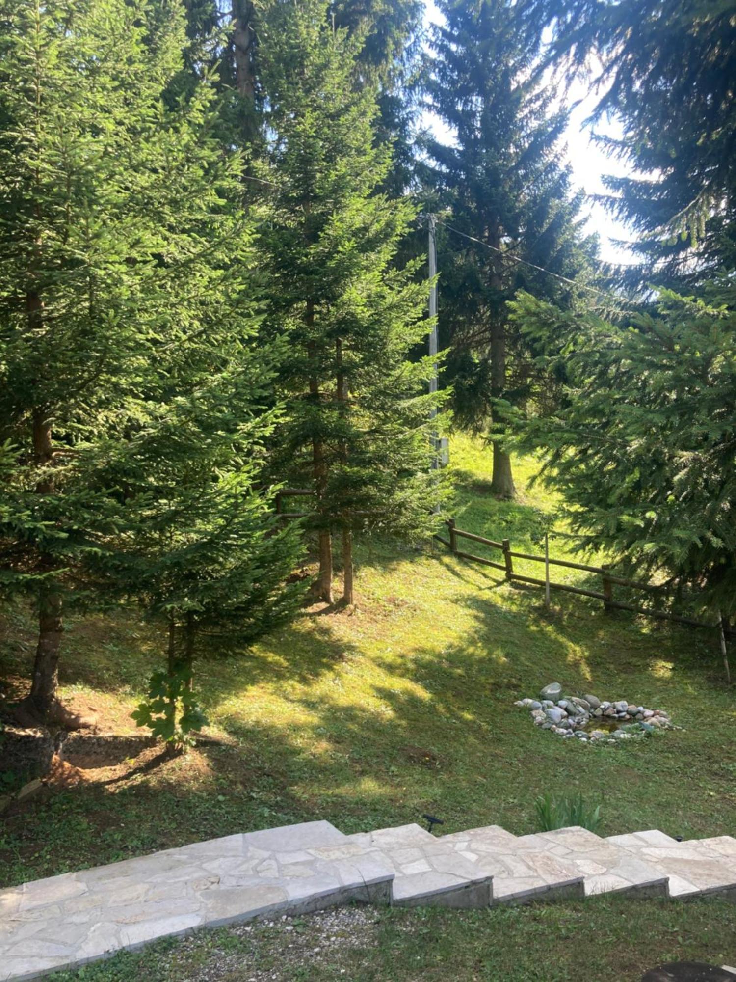 Chalet Escapade With Sauna Zabljak  Exterior photo