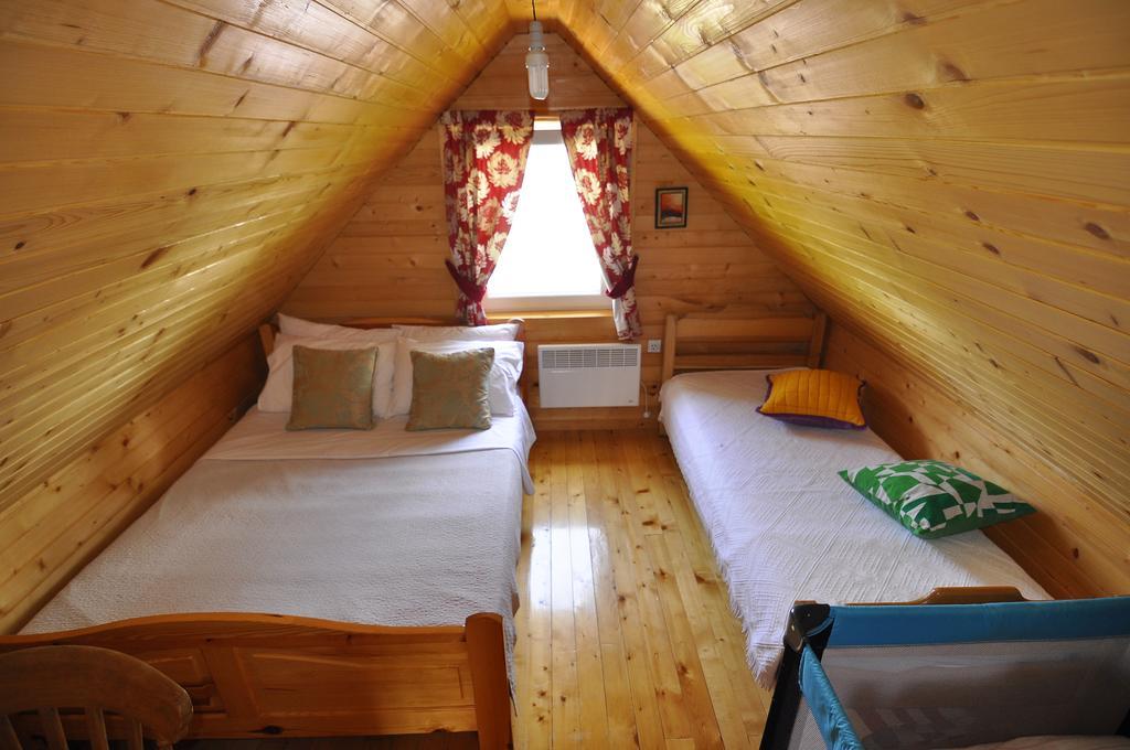 Chalet Escapade With Sauna Zabljak  Exterior photo