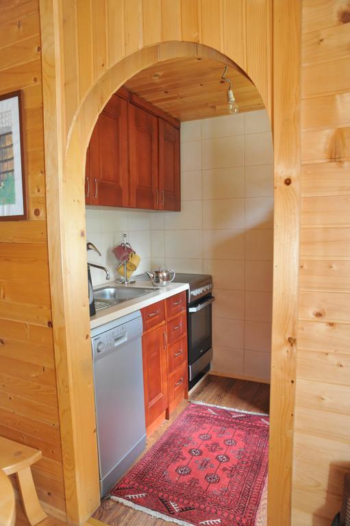 Chalet Escapade With Sauna Zabljak  Exterior photo