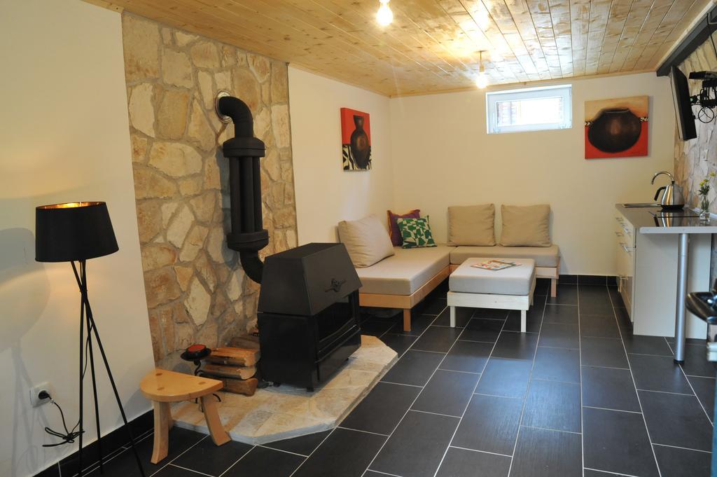 Chalet Escapade With Sauna Zabljak  Exterior photo