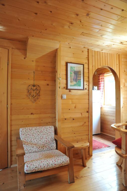Chalet Escapade With Sauna Zabljak  Exterior photo