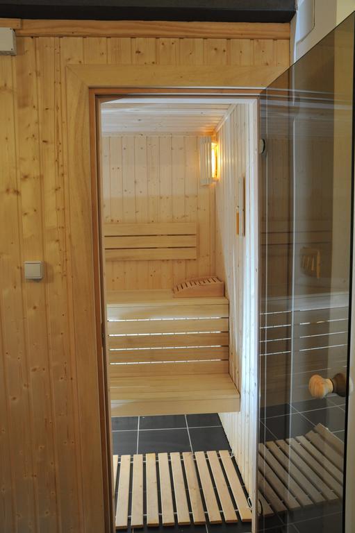 Chalet Escapade With Sauna Zabljak  Exterior photo